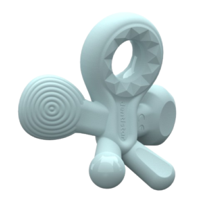 Hugstar Teether Textured