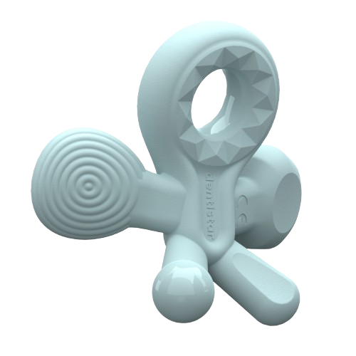 Hugstar Teether Textured