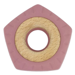 Pentastar Teether