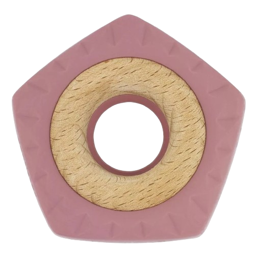 Pentastar Teether